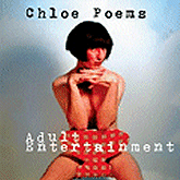 Chloe Poems - the book