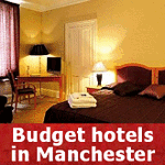 Hotels in Manchester