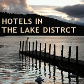Hotels in the lake District