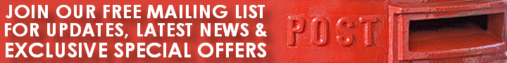 Join our mailing list for special offers in Manchester bars