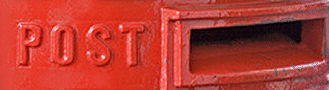 Subscribe to our mailing list free for special offers in Manchester Bars