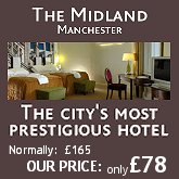 The Midland Hotelnchester