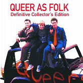 Queer As Folk - The Collector's Box Set