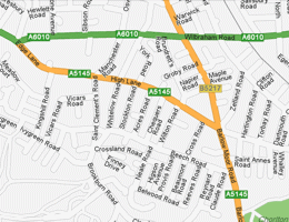 Chorlton bars & pubs