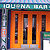 Manchester Bars - The Iguana Bar