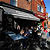 Manchester Bars - Mink