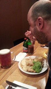 Pie & Ale 