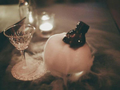 Elixir Tonic & Treats 