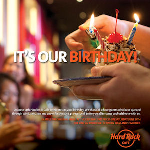 Hard Rock