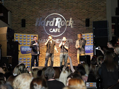 Hard Rock