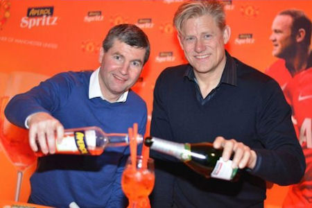 Aperol United