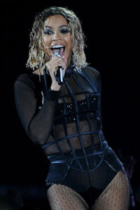 Beyonce 