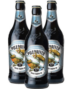 Piledriver