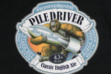 Piledriver