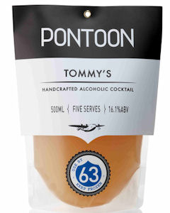 Pontoon