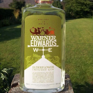 Warner Edwards
