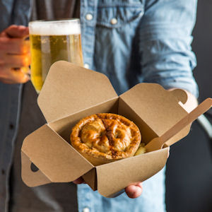 Pieminister