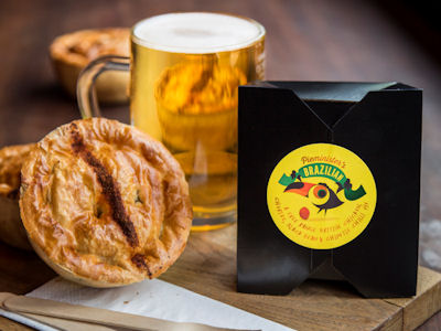 Pieminister