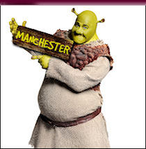 What's on in Manchester