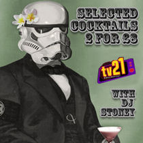 TV21 Bar Manchester