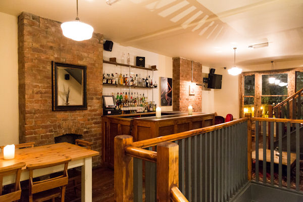 The Violet Hour - Didsbury