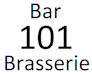 101 Bar Manchester