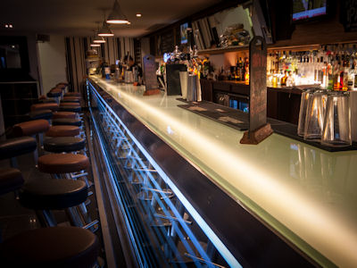 24 Bar Manchester