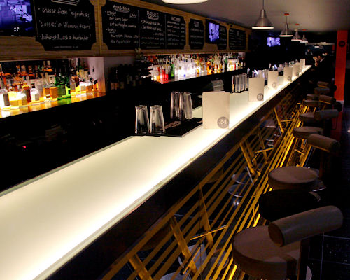 24 Bar & Grill Manchester