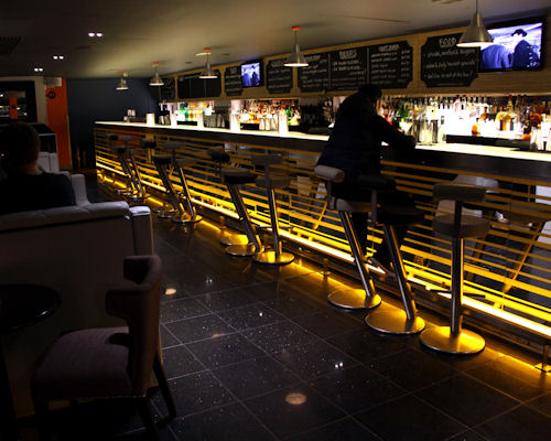 24 Bar & Grill Manchester
