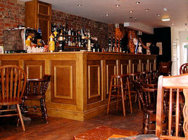 Dulcimer Manchester