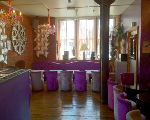 Lammars Manchester