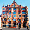 Michael Caines Champagne Bar Manchester