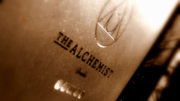 The Alchemist
