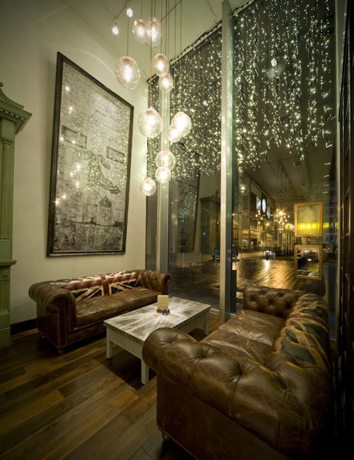 The Alchemist Bar Manchester