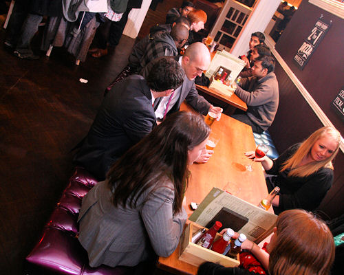 The Alibi Manchester