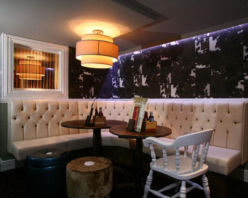 The Alibi Manchester