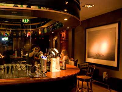 Apotheca Northern Quarter Manchester