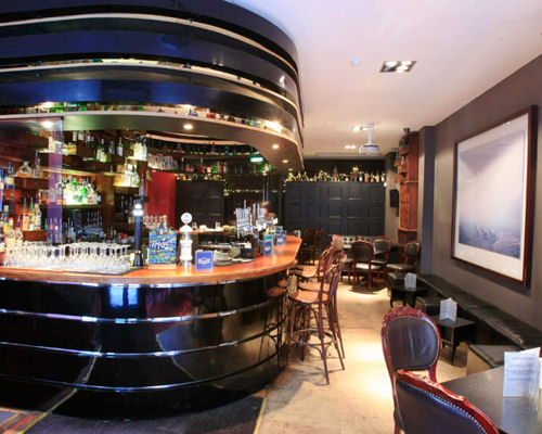 Apotheca Manchester