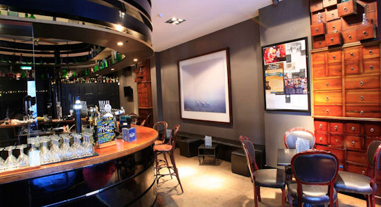 Apotheca Manchester