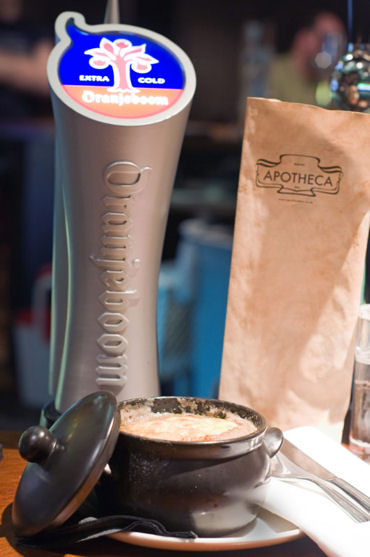Apotheca Manchester