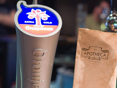 Apotheca Manchester