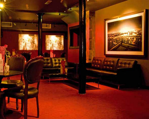 Apotheca Manchester