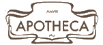 Apotheca Manchester