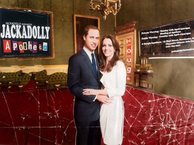 Royal Wedding at Apotheca