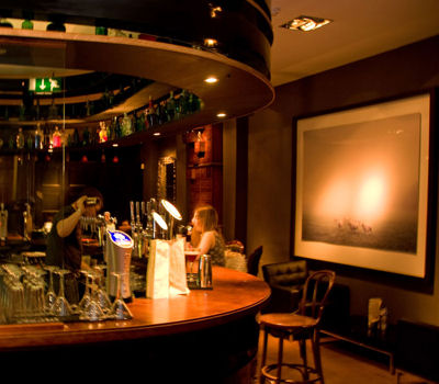 Apotheca Manchester