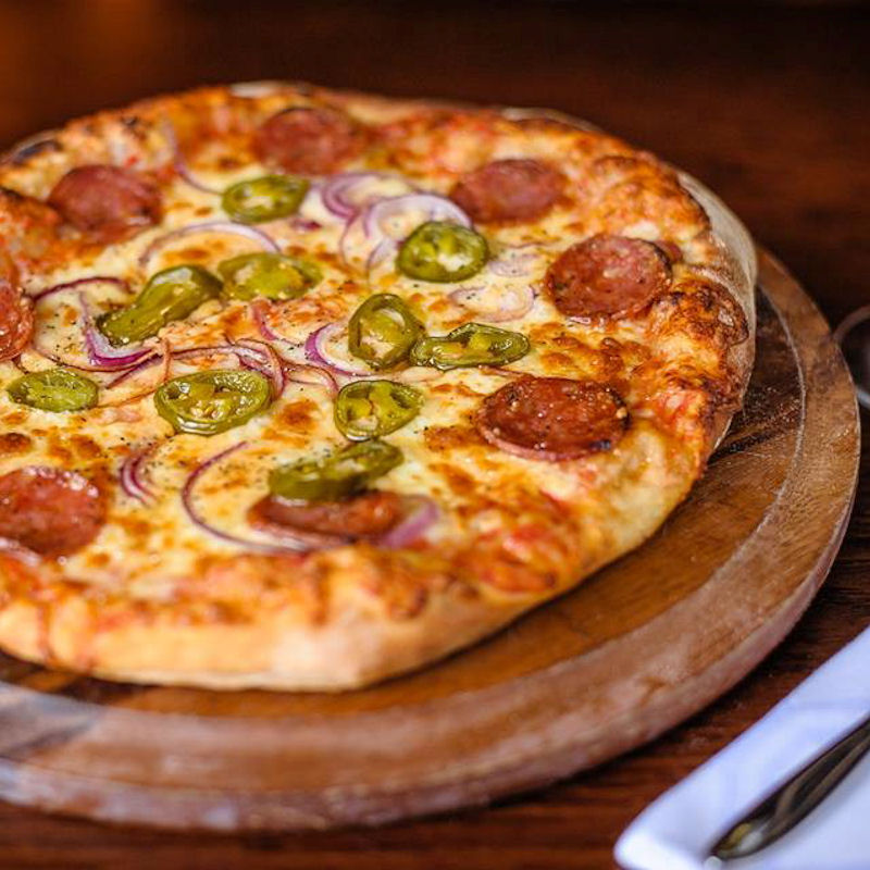 Around The World At The Bierkeller Manchester