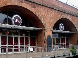 Arq in Manchester