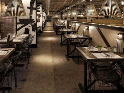 Artisan Manchester