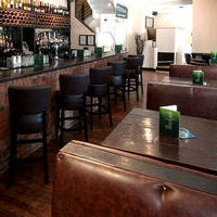 Bacchanalia Manchester