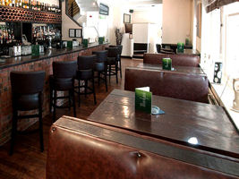 Bacchanalia Manchester